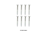Rust Buster Bed Mounting Bolt Kit For 1980-2014 Ford F-150 RB9912