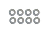 Washers for Rust Buster Bed Mounting Bolt Kit For 1992-2008 Ford F-150 RB9912
