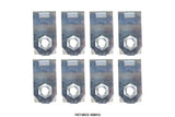 Rust Buster Bed Mounting Bolt Kit For 1980-2014 Ford F-150 RB9912