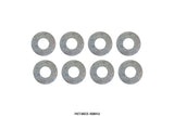Rust Buster Bed Mounting Bolt Kit For 1980-2014 Ford F-150 RB9912