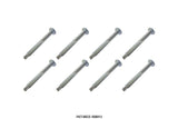Rust Buster Bed Mounting Bolt Kit For 1999-2016 Ford Trucks RB9913