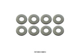 Rust Buster Bed Mounting Bolt Kit For 1999-2016 Ford Trucks RB9913