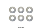 Rust Buster Bed Mounting Bolt Kit For 1983-2011 Ford Ranger & Mazda B-Series RB9914