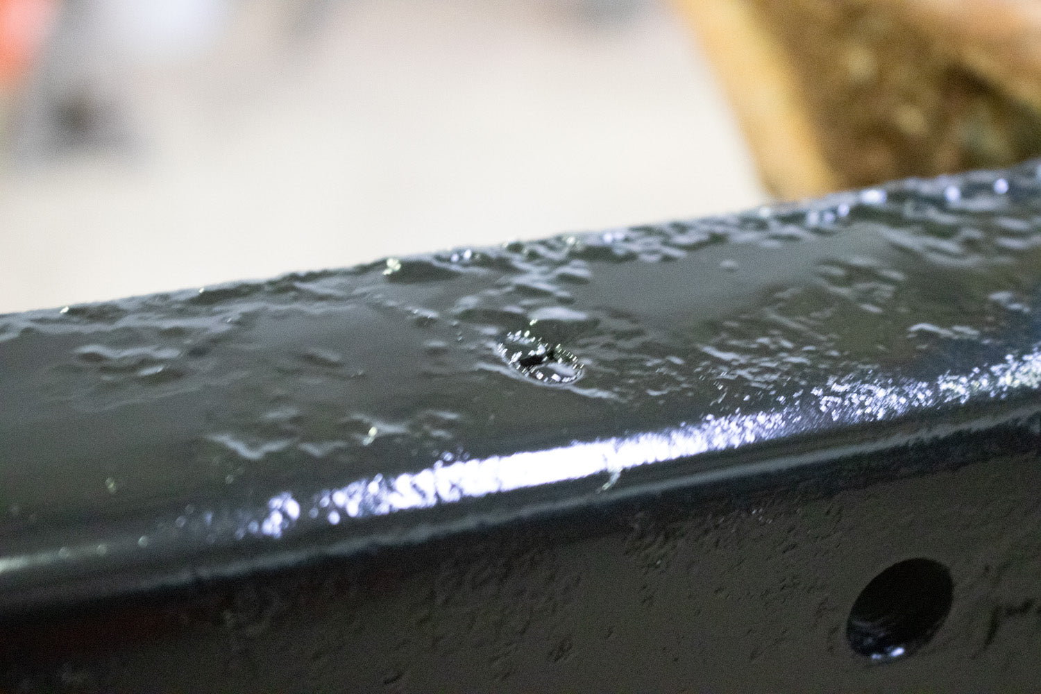 Rust Buster Rust Converter & Primer Spray Paint RB9917