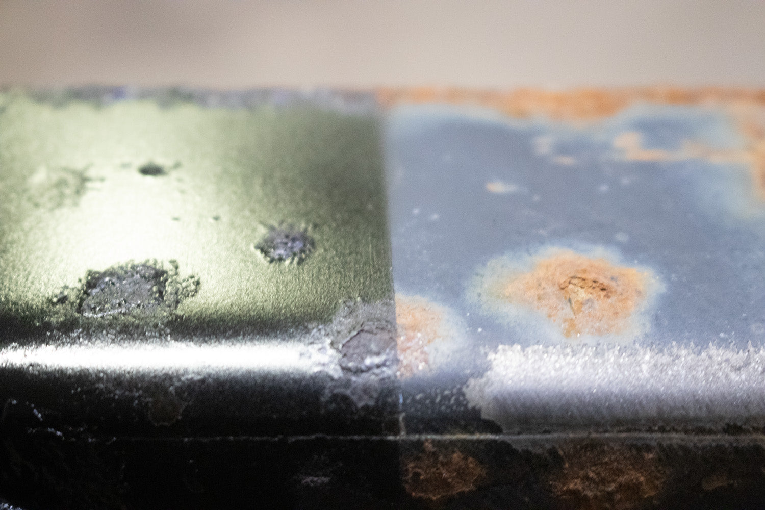 Rust Buster Rust Converter & Primer Spray Paint RB9917