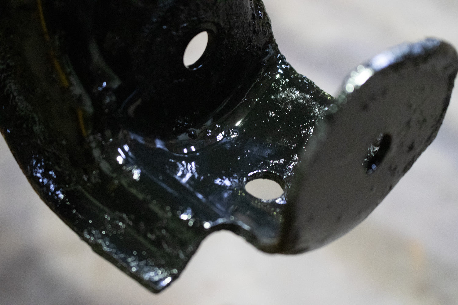 Rust Buster Rust Converter & Primer Spray Paint RB9917