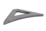 Rust Buster Triangular Gusset RB9929