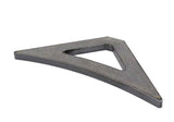 Rust Buster Triangular Gusset RB9929