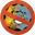 Rust Buster logo