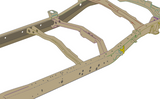 2000-2006 Toyota Tundra Forward Leaf Spring Hanger