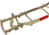 Rust Buster Center Frame Repair Kit For 2000-2006 Toyota Tundra RB8600