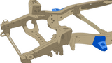 Rust Buster Front Body Mount For 2007-2021 Toyota Tundra RB8641