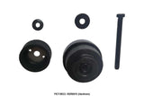 Rust Buster Rad/Cab Body Mount Cushion For 2001-2019 GM 1500 Pickups RB780015