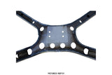 Rust Buster Spare Tire Crossmember For 2005-2015 Toyota Tacoma RB7131
