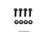 Rust Buster Leaf Spring Bracket Kit For 1997-2004 Dodge Dakota RB7789