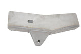 Rear Spring Mount Section fits 1976-86 CJ7