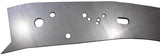 Rust Buster 1976-1986 Jeep CJ & 1976-1986 Jeep CJ7 Front Frame Stiffeners RB1005