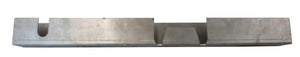 Rust Buster Center Frame Repair Kit For 1987-1995 Jeep Wrangler RB2014