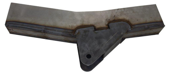 Rust Buster Rear Front Frame Repair Kit For 1987-1995 Jeep Wrangler RB2015