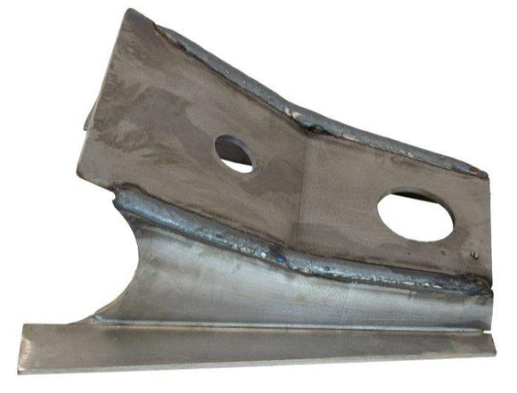 Grill and Radiator Support Bracket fits 1987-95 YJ Wrangler