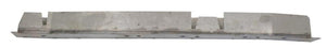Rust Buster Center Frame Repair Kit for 1997-2006 Jeep Wrangler RB3060/RB3062