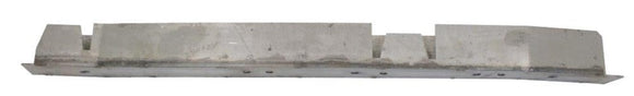 Rust Buster Center Frame Repair Kit for 1997-2006 Jeep Wrangler RB3060/RB3062