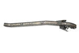 Flat view of Rust Buster Center Frame Repair Kit For 1997-2006 Jeep Wrangler RB3061/RB3063