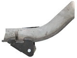 Rust Buster Rear Frame Repair Kit For 1997-2006 Jeep Wrangler RB4010