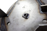 Rear Upper Coil Spring Bucket fits 1997-06 TJ Wrangler