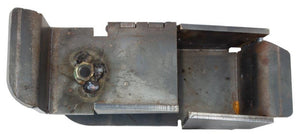 Rust Buster Control Arm Mount For 1997-2006 Jeep Wrangler RB4021