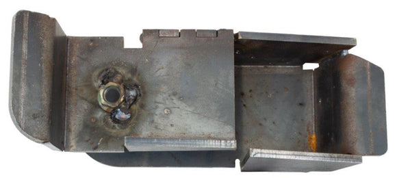 Rust Buster Control Arm Mount For 1997-2006 Jeep Wrangler RB4021
