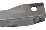 Close-up shot of Rust Buster Rear Crossmember For 1997-2006 Jeep Wrangler RB4022