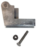 Rust Buster Track Bar Bracket For 1997-2006 Jeep Wrangler RB4023 with included hardware