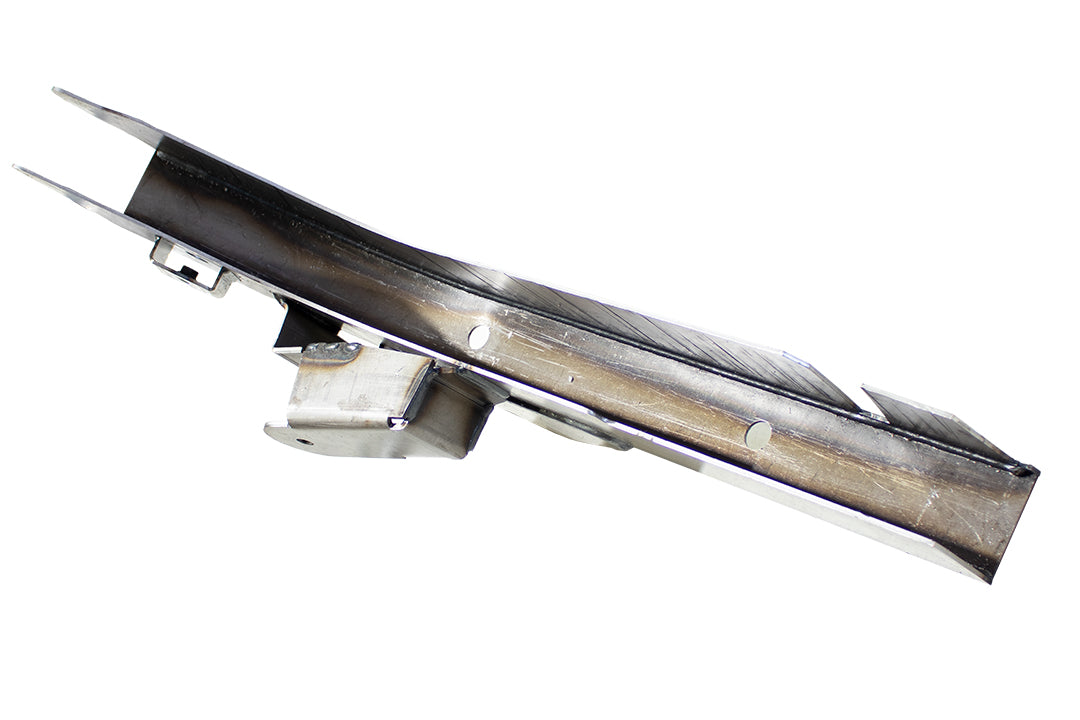 Rust Buster Rear Frame Repair Kit For 2004-2006 Jeep Wrangler RB4058