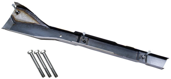 Rust Buster Full-Length Torque Box For 1997-2006 Jeep Wrangler RB4067 with included bolts