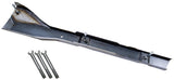 Rust Buster Full-Length Torque Box For 1997-2006 Jeep Wrangler RB4067 with included bolts