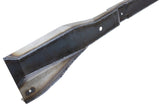Close-up shot of Rust Buster Full-Length Torque Box For 1997-2006 Jeep Wrangler RB4067