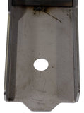 Close-up shot of Rust Buster Center Torque Box For 1997-2006 Jeep Wrangler RB4068