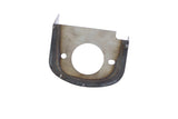 Rear Body Mount Brackets fits 2007-18 JK Wrangler