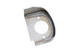 Rear Body Mount Brackets fits 2007-18 JK Wrangler