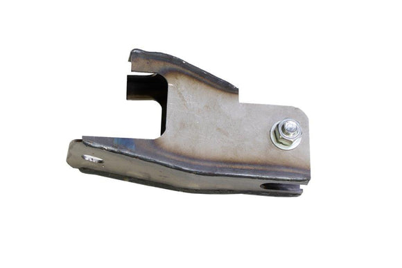 Rear Track Bar Bracket fits 2007-18 JK Wrangler