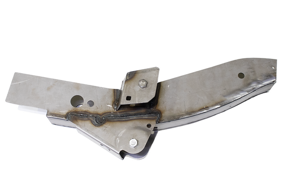 Rust Buster 2007-2018 Jeep Wrangler JK Rear Control Arm Section RB5052
