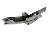 Rust Buster 2007-2018 Jeep Wrangler JK Rear Control Arm Section RB5052