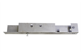 Center section fits 2-door 2007-18 JK Wrangler (LEFT)