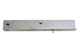Center section fits 2-door 2007-18 JK Wrangler (LEFT)