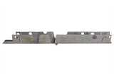 4 Door Center Section fits 2007-18 JK Wrangler (LEFT)
