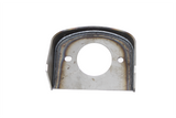 2 Door Body Mount Kit fits 2007-18 JK Wrangler