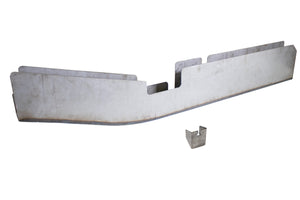 Center Frame Section fits 04-08 Ford F150 - Super Crew Cab - 5.6' Bed