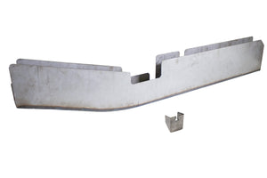 Center Frame Section (extended cab) fits 04-08 Ford F150 - Super Cab - 5.6' Bed