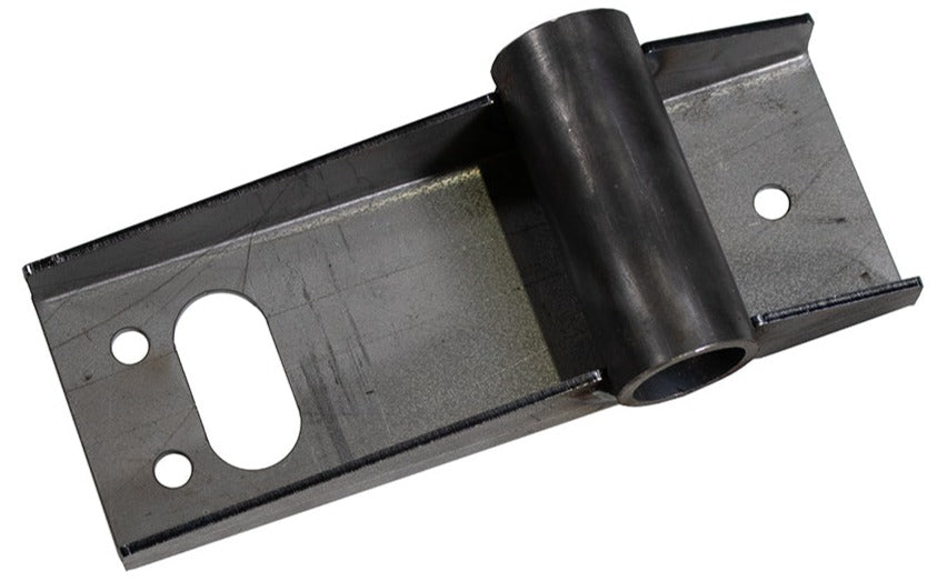 2pcs Weld On Shackle Clevis Mounts Kit D Ring Mount Steel 1in Thickness Base Ozjl - View #5